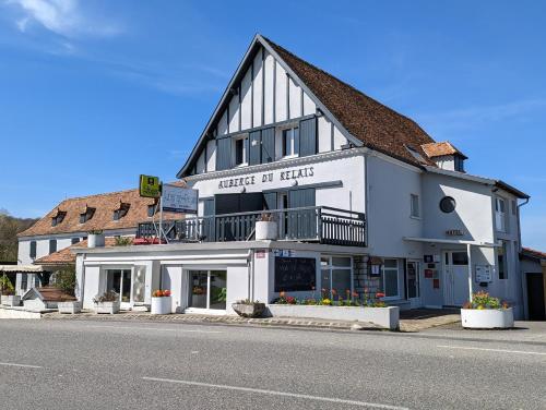 Logis Auberge du Relais – Photos 2