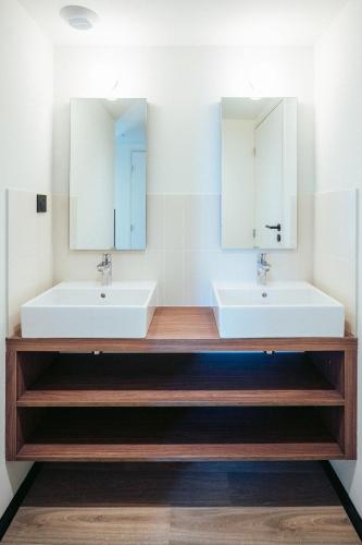 JOST Auberge de Jeunesse Montpellier Centre St Roch