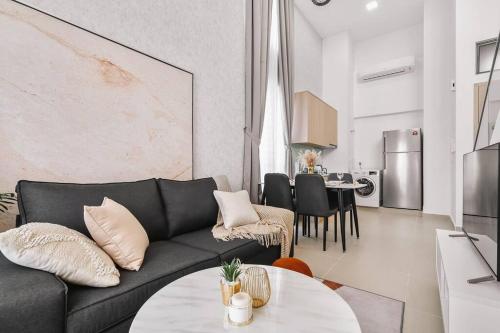 Timeless Is Where Beige and Grey Come Together