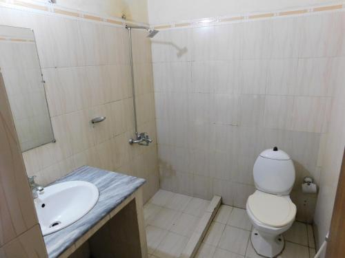 Gambar di galeri bagi Hotel Tourist Inn Lahore di Lahore