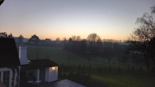 Fotografie z fotogalerie ubytování Chambres d'hôtes - Au Clos d'Amande v destinaci Lasne