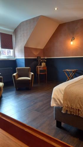 Fotografie z fotogalerie ubytování Chambres d'hôtes - Au Clos d'Amande v destinaci Lasne