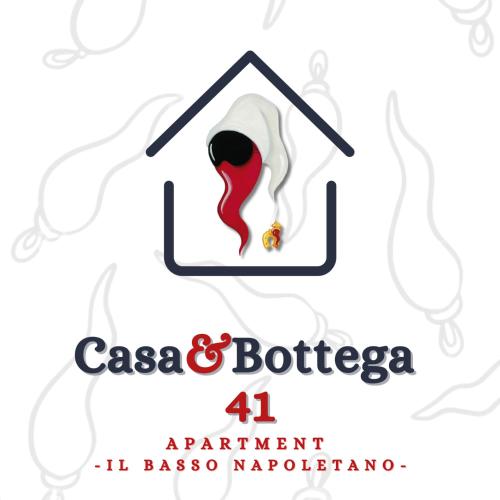 Casa e Bottega 41 Apartment