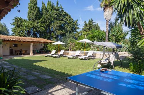 Finca Can Roig