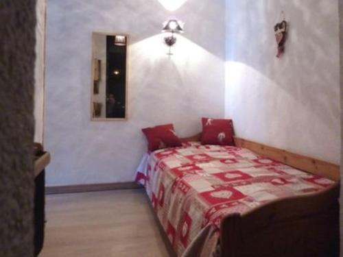 Bel appartement 2 pièces, skis aux pieds, pour 6 pers. - FR-1-322-356