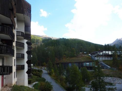 Bel appartement 2 pièces, skis aux pieds, pour 6 pers. - FR-1-322-356