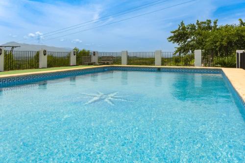 Photo de la galerie de l'établissement Sensacions, à Luchente