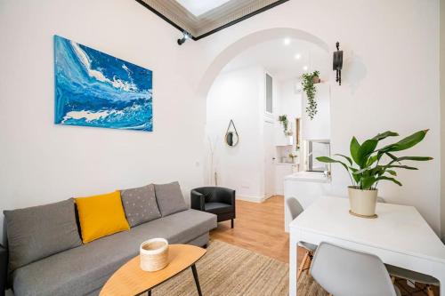 Chamberi - Quiet flat, ideal for families CAS