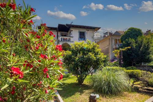 Fotografia z galérie ubytovania City Apartment With Garden - Happy Rentals v destinácii Rijeka