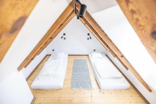 Fotografie z fotogalerie ubytování Rezerwat 20 v destinaci Próchnówo
