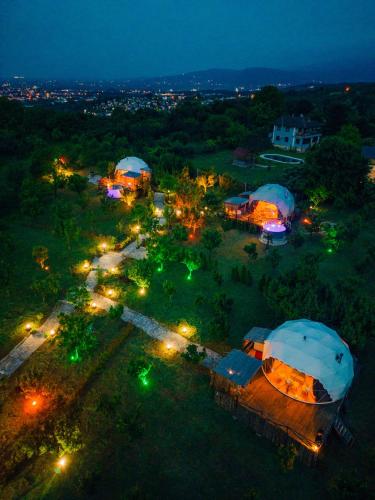Photo de la galerie de l'établissement Sapanca Green Dome, à Sapanca