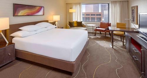 Grand Hyatt Denver Image