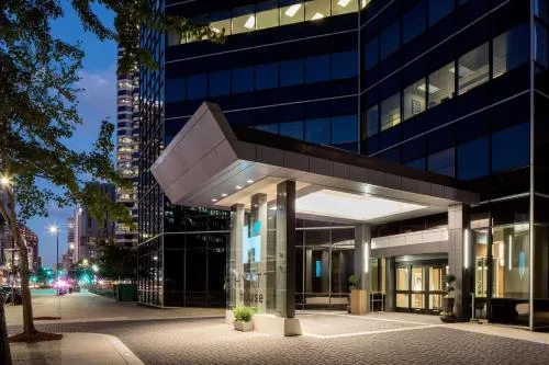Hyatt House New Orleans Downtown in Metairie Terrace