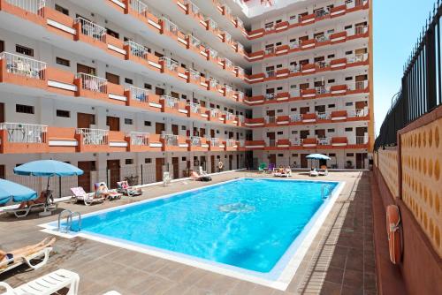 Booking.com: Appartement Casa Picken , Puerto de la Cruz ...