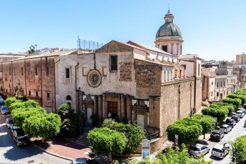 Casa in centro Sciacca – तस्बिरहरू 4