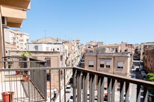 Casa in centro Sciacca – तस्बिरहरू 2