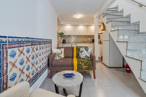 Blue Villa, By Home Match