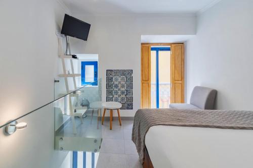 Blue Villa, By Home Match