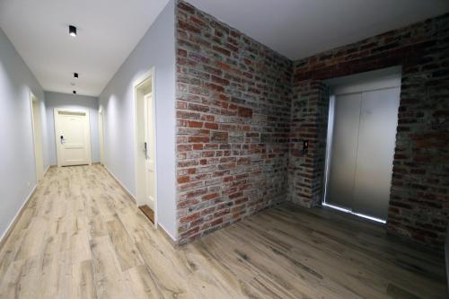 Imagen de la galería de Hotel Golden lemon Готель Золотий лимон, en Leópolis