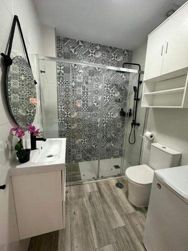 Loft Vialia Centro