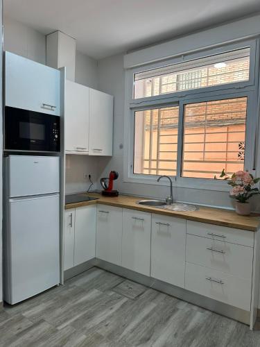 Loft Vialia Centro