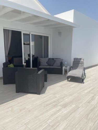 Villa Luisa Puerto del Carmen