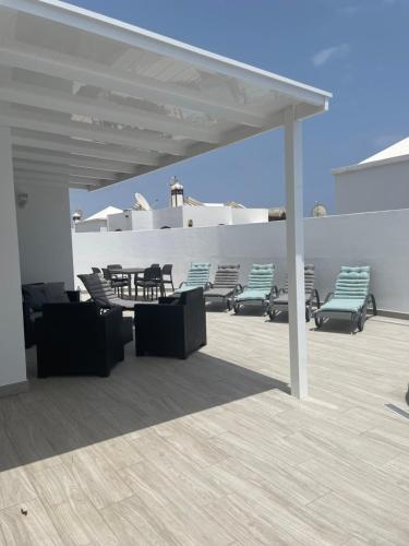 Villa Luisa Puerto del Carmen