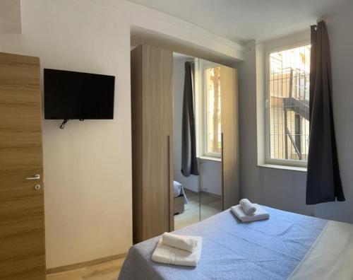 Villa Milano Apt. n. 3