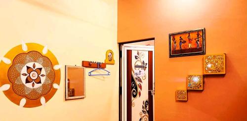 Foto de la galería de Stay Inn Heritage en Varanasi