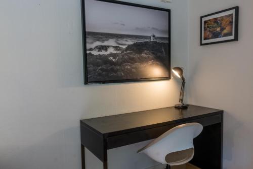 Fotografie z fotogalerie ubytování Norra Häljaröd v destinaci Farhult