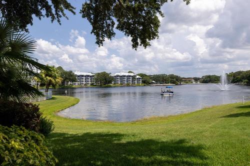 Marriott's Cypress Harbour Villas photo 25