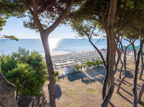 Gambar di galeri bagi Hotel La Pineta di Pineto