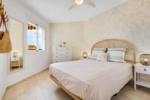 Santa Amalia 39 By IVI Real Estate