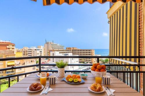 Santa Amalia 39 By IVI Real Estate