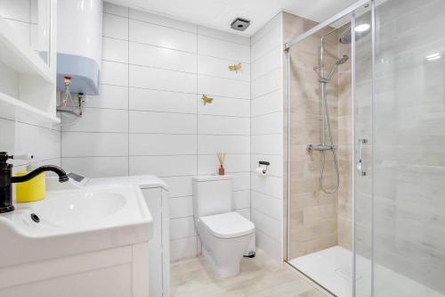 Santa Amalia 39 By IVI Real Estate