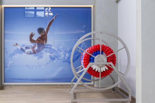 Fotografie z fotogalerie ubytování Harmony Superior Apartment v destinaci Jagodina