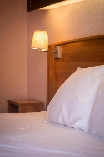 Fotografie z fotogalerie ubytování HOTEL DES NEIGES v destinaci Les Deux Alpes