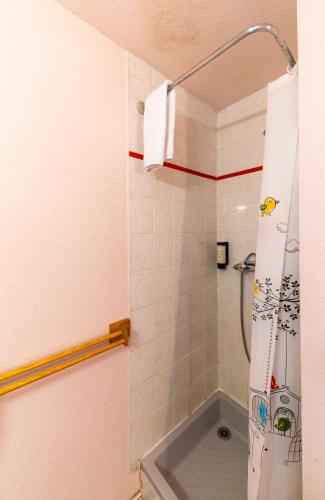 Fotografie z fotogalerie ubytování HOTEL DES NEIGES v destinaci Les Deux Alpes