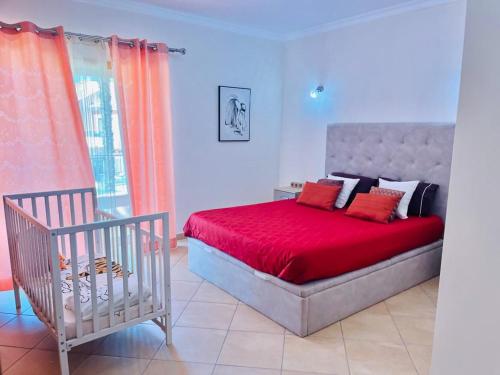 Albufeira Villa Santa Maria