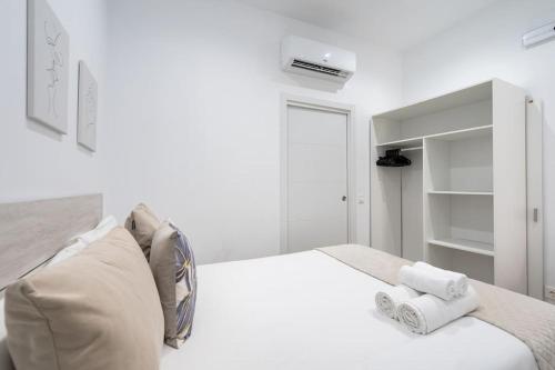 Apartamento acogedor y cómodo GUAD-C