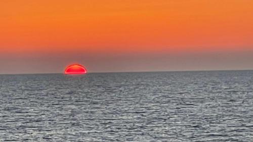 Zdjęcie z galerii obiektu Orizzonte senza Fine w mieście Marina di Palma
