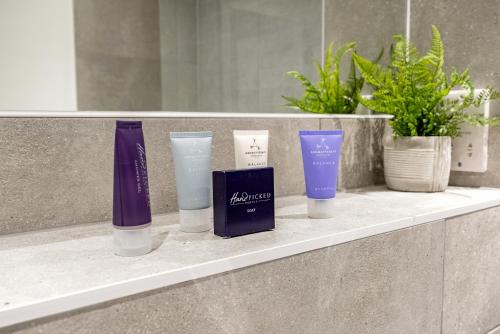 Gambar di galeri bagi Tailored Stays - Central Cambridge, Lacon House di Cambridge