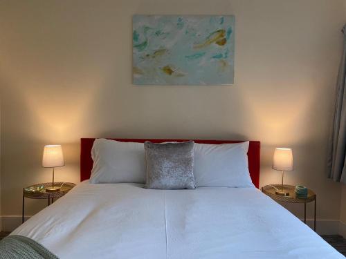 Легло или легла в стая в Alexander Apartments South Shields 3