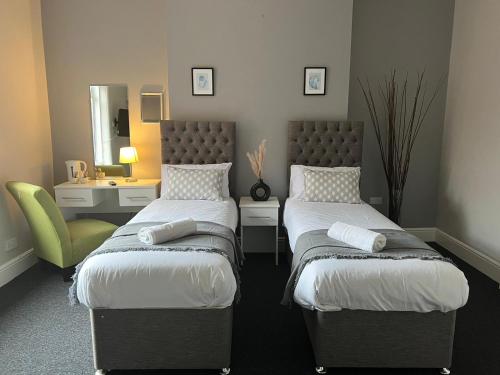 Alexander Hotel Whitley Bay – Photos 2