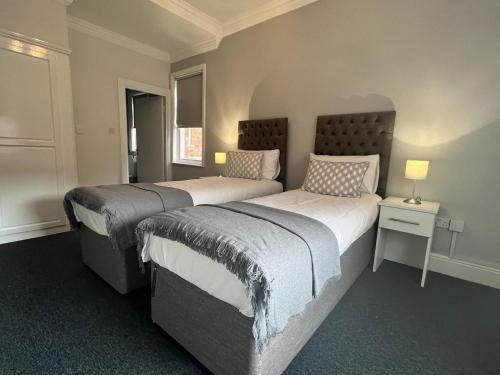 Alexander Hotel Whitley Bay – Photos 4