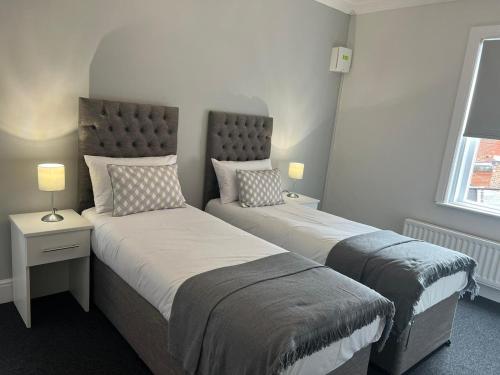 Alexander Hotel Whitley Bay – Photos 5