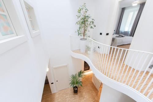 Fotografie z fotogalerie ubytování Cavaedium Guest House v destinaci Arona