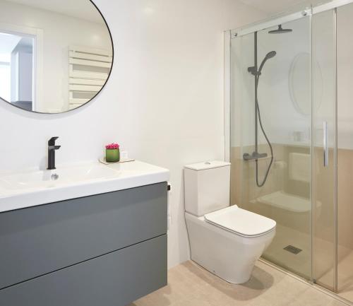San Juan by FeelFree Rentals