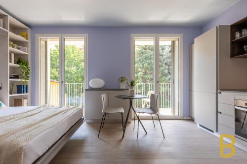BePlace Apartments in Scalo Romana