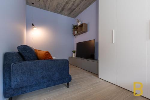 BePlace Apartments in Scalo Romana